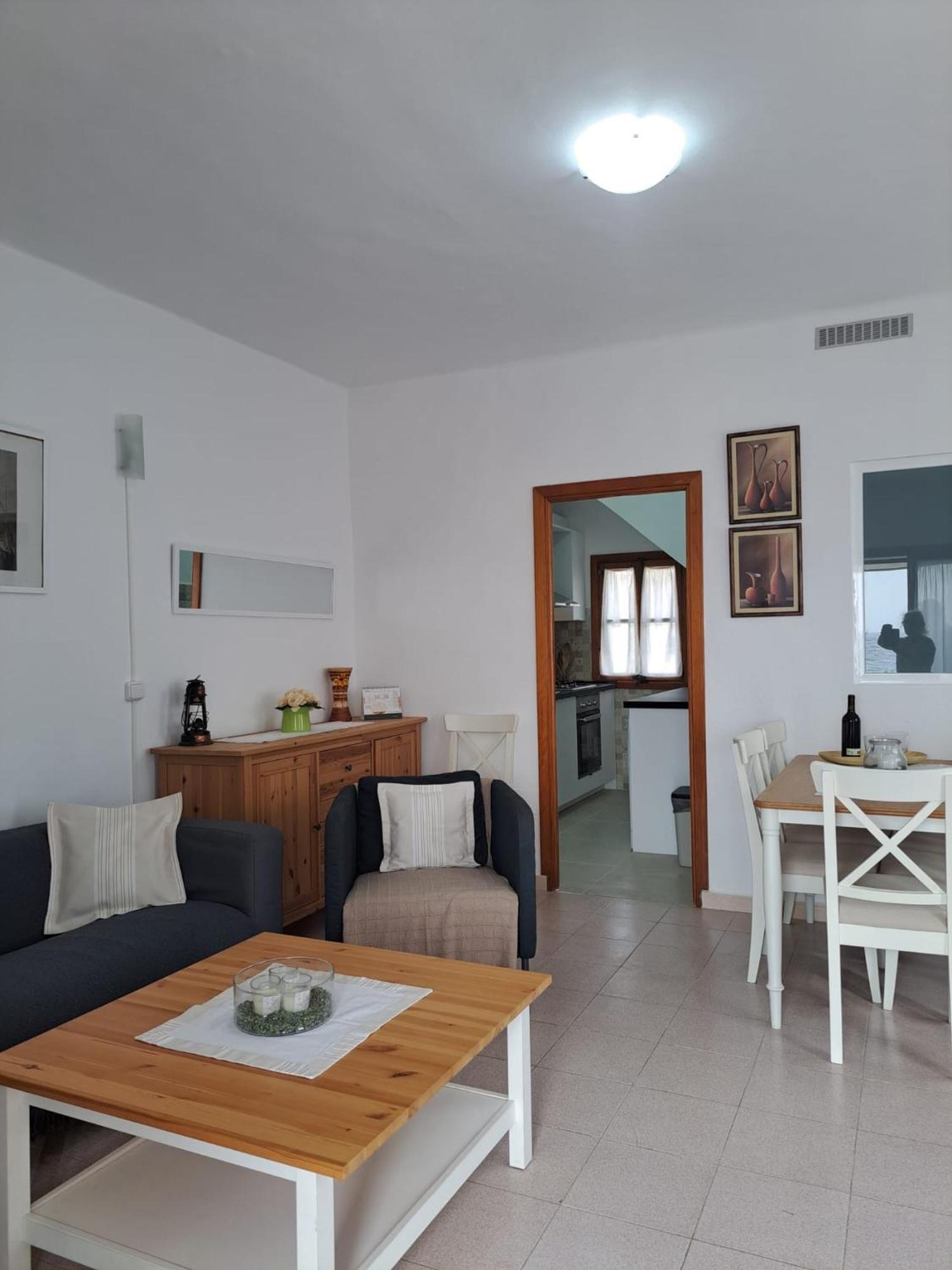 Puntblanc Residences Sant Elm Exterior foto